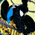 1st Full App Venom Amazing Spider-Man 300 390x250