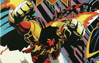 1st App of Azrael