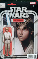 Star Wars #1 C2E2 Sketch Exclusive