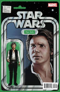 Star Wars #2 Variant Cover