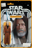 Star Wars #3 Variant Cover