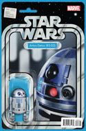 Star Wars #6 Variant Cover
