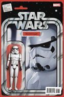 Star Wars #7 Variant Cover