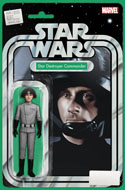 Star Wars #9 Variant Cover