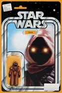 Star Wars #10 Variant Cover