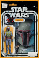 Star Wars #4 Artist Direct Color Limited 5000 Copies