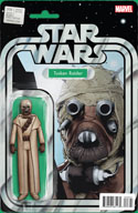 Star Wars #8 Variant Cover