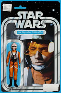 Star Wars #11 Variant Cover