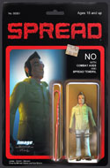 Spread #1 2nd Printing