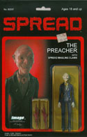 Spread #7 Variant Cover