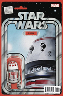 Star Wars #13 Variant Cover