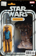 Star Wars #14 Variant Cover