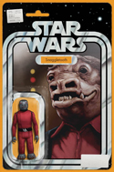 Star Wars #15 Variant Cover
