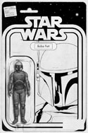 Star Wars #7 Artist Direct Sketch Limited 3000 Copies