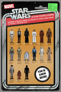 Star Wars Vader Down #1