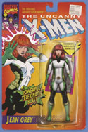 Uncanny X-Men #600 Variant Cover