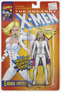 Uncanny X-Men #600 Variant Cover