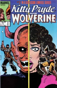 kitty pryde and wolverine image