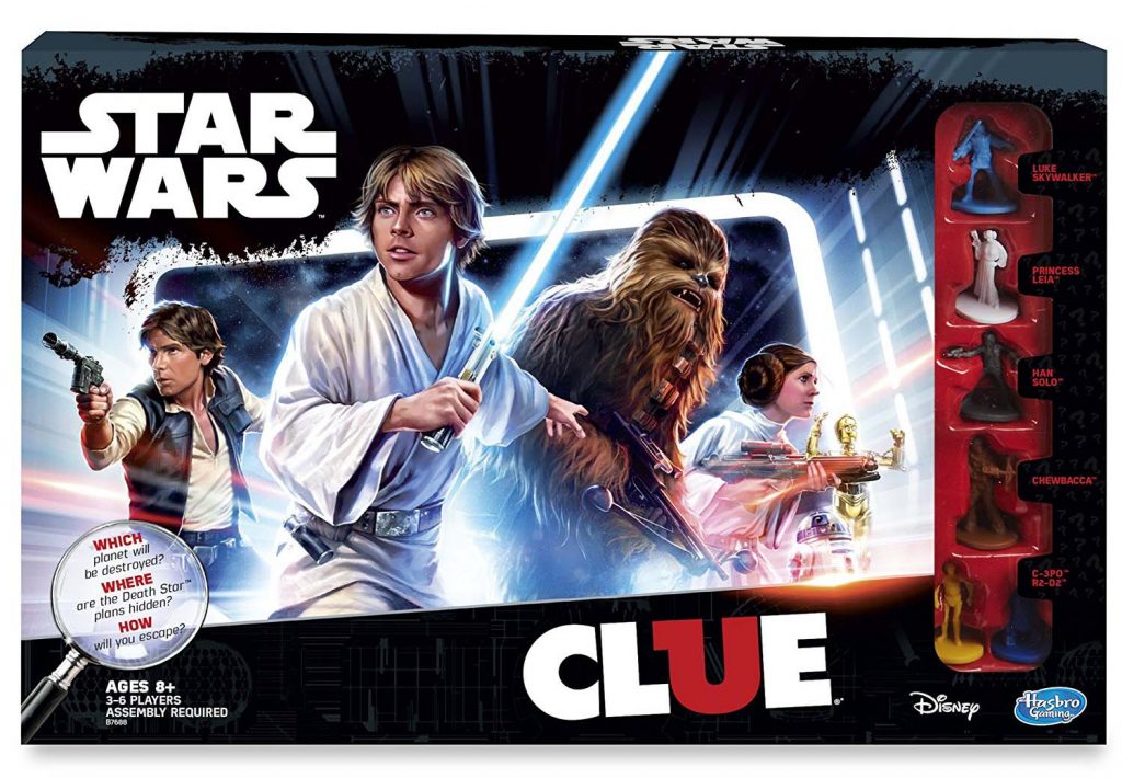 Star Wars