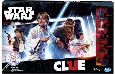 Star Wars