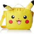 Pokemon Book Bags