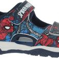 spiderman shoes featured image