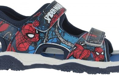 spiderman shoes featured image
