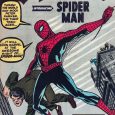 1st App Spider-Man Amazing Fantasy 15 1962