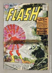Flash #110