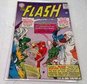 Flash #155