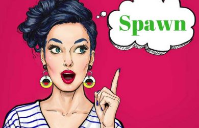 Spawn Comics