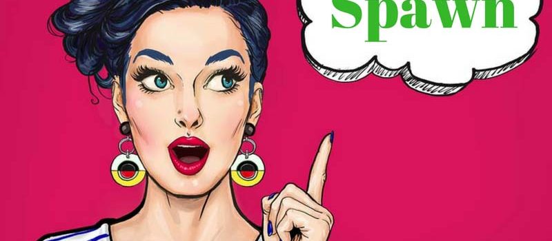 Spawn Comics