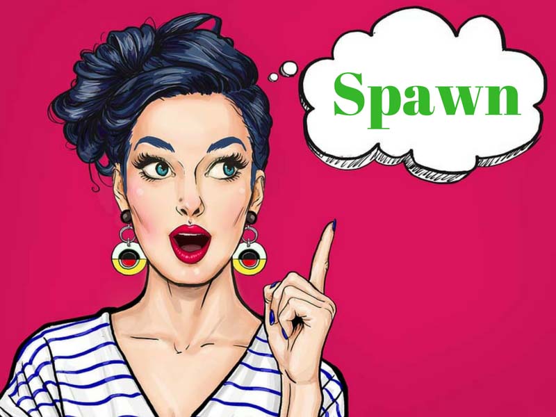 Spawn Comics